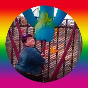 Meet your Posher, Becky